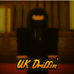 UK Drillin' [BETA] ⚔️