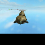 Turtle OBBY