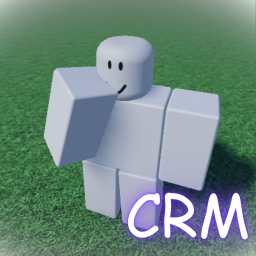 Comically Random Characters