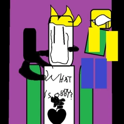 what is obby? icon
