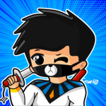 SantiGamerJr. Followers