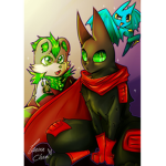 Mao Mao: Heroes Of Pure-Heart