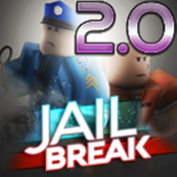 Jailbreak 2 (Beta)