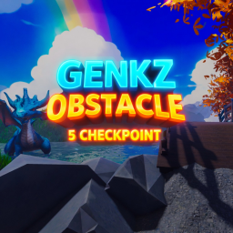 [NEW] GENKZ OBSTACLE
