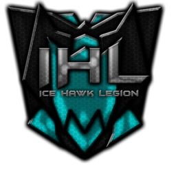 Ice Hawk Legion Home Base Defnece