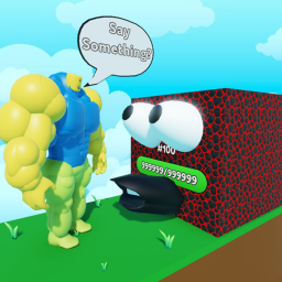 Strength Race Clicker