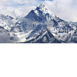Mount Everest