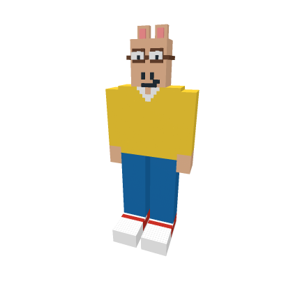 Scalbions Breakable Arthur