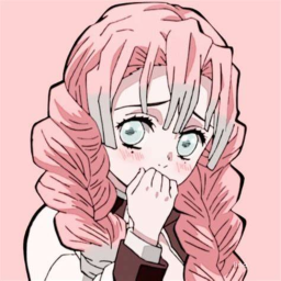POV: You're in Demon Slayer {Desc}