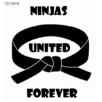 Ninja's United Forever