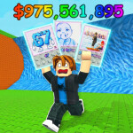 [UPD] Escape Tsunami For Card Collection!