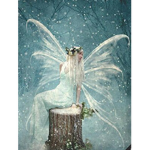 Claire the fairy