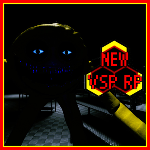 Fear of smiles Roleplay (beta)