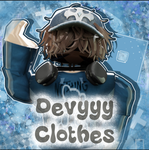 Devyyy Clothes