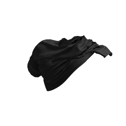 ʚ♡ɞ Plain Black Raised Tee shirt thumbnail