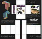 Adopt me tigers