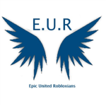EUR Epic United Robloxians