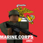 United States Marine Corps1960's