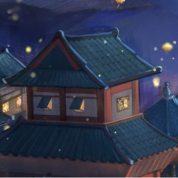 🏮
