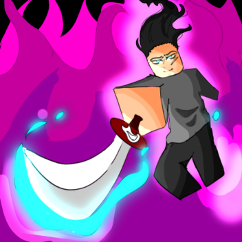 Blocky Sword Battles