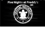 FNAF Rol-Play #Nights at Freddy's