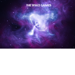 The Space Games [ALPHA RELEASE!]