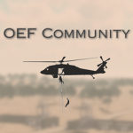 OEF Community