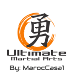 Ultimate Martial Arts