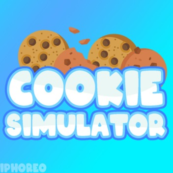 [FERRIS WHEEL] Cookie Simulator