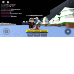 The sans group where its undertale