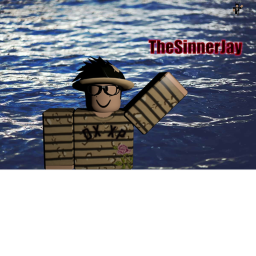 Sinner's Cafe