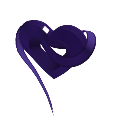 Purple Heart for Korblox