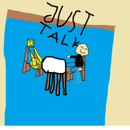 JustTalk icon