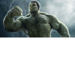 Cool Hulk Club