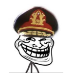 The Empire Of Trollstotzka