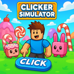 A Doomed Clicker game[BETA]