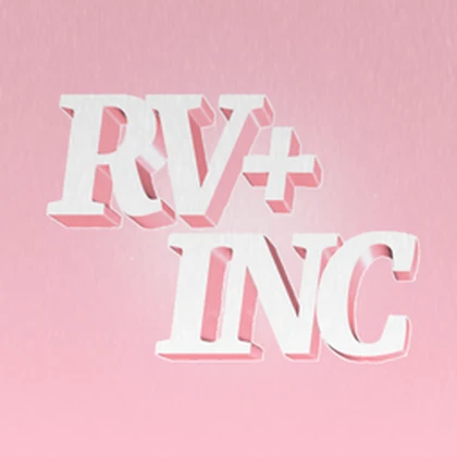 RV+, INC Roblox group icon