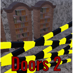Doors Floor Two