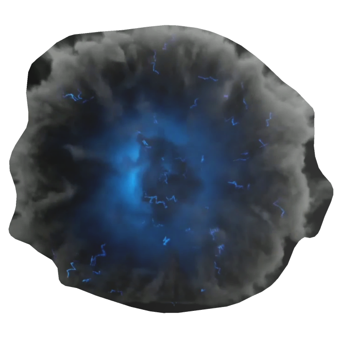Thanos Portal