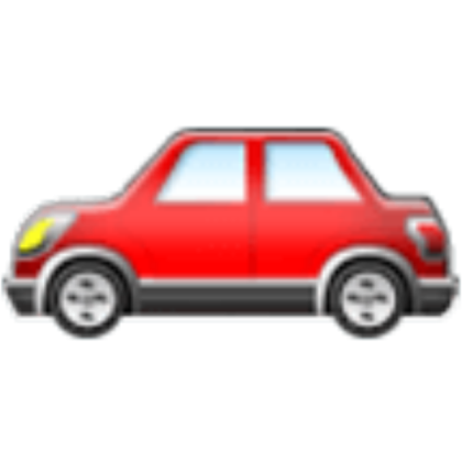 Samsung Car Emoji Roblox decal