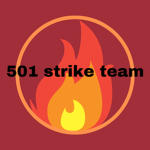 Hellfire flight team