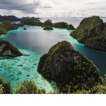 Indonesia 
