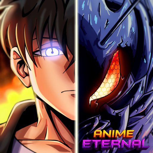 [🗡️] Anime Eternal