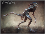 Club Deacon!