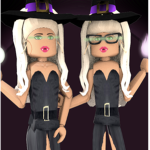 Skinny Sister's Order