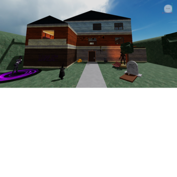 Adning's Household Remasterd! (Halloween Update)