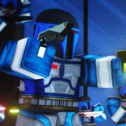 Sundari Bot Battle