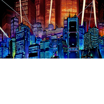 Neotokyo WIP