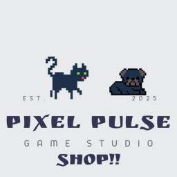 pixel pulse shop