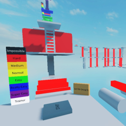 Pieare Obby